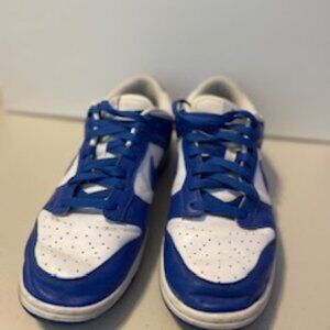 NIKE Low Dunk Retro Sp 'Kentucky' 2020